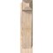 Ekena Millwork Traditional Smooth Craftsman Outlooker, Douglas Fir, 7 1/2"W x 22"D x 30"H OUT08X22X30TRA04SDF - alternate 3